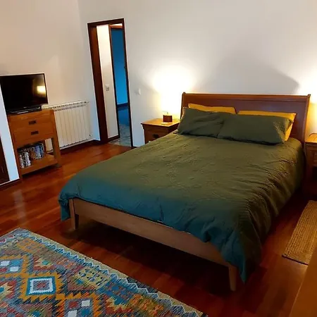 Villa Casa Botanica Vestiaria