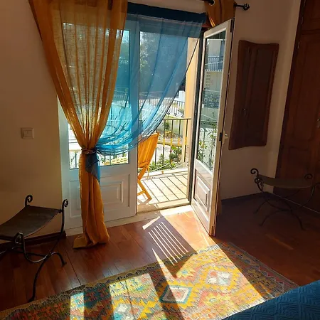 Casa Botanica *