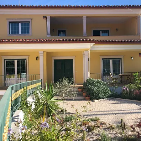 Villa Casa Botanica