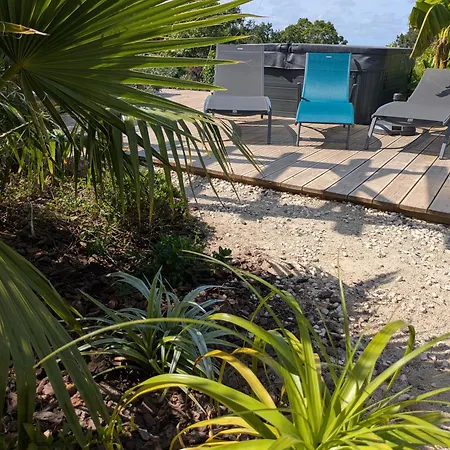 Villa Casa Botanica *