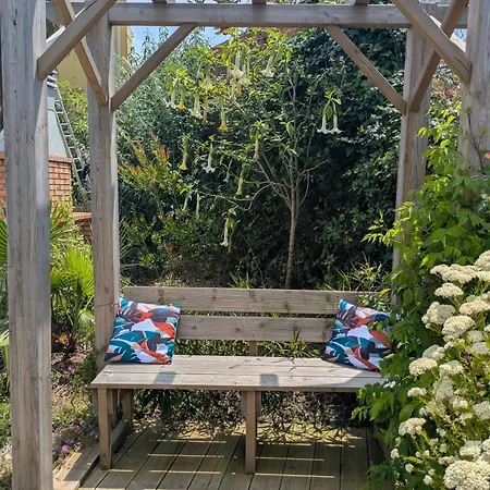 Casa Botanica * Vestiaria