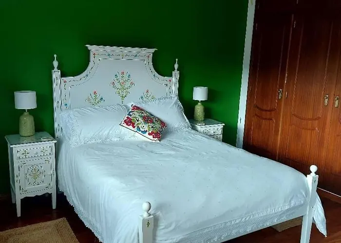 Casa Botanica Vestiaria