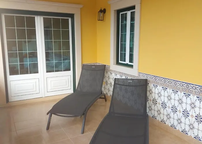 Casa Botanica Villa *