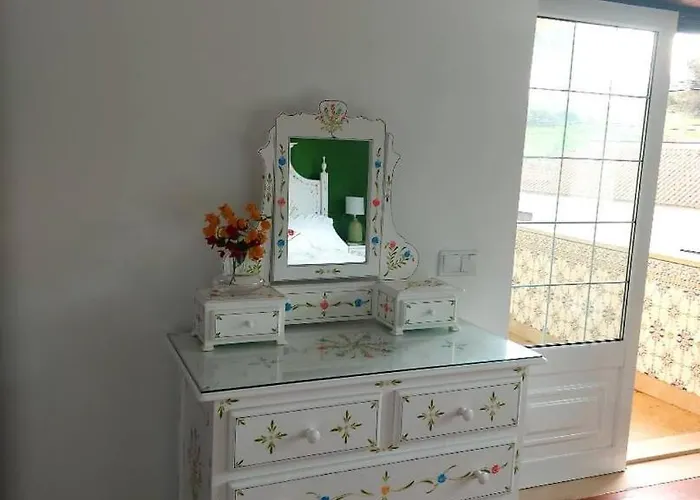 Villa Casa Botanica Vestiaria