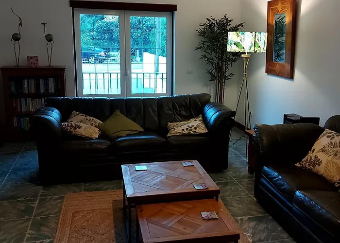 Casa Botanica Vestiaria