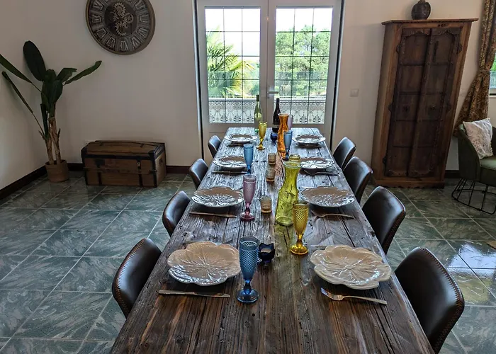 Casa Botanica * Vestiaria