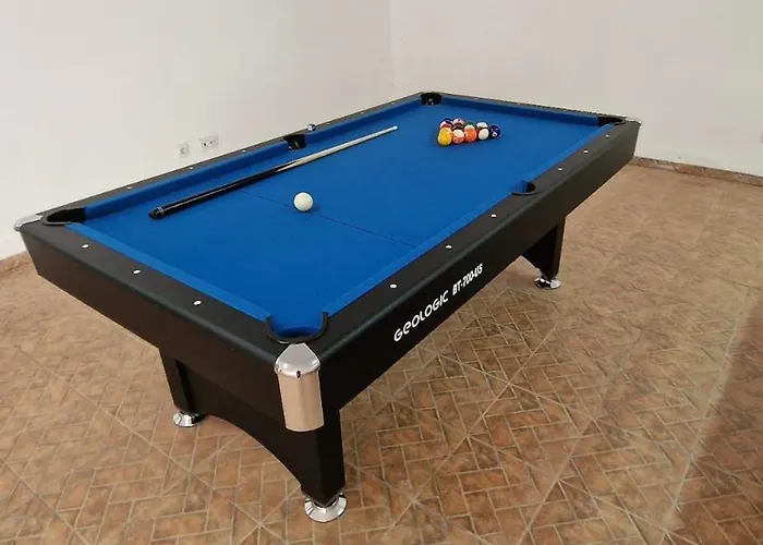 Casa Botanica Villa Vestiaria