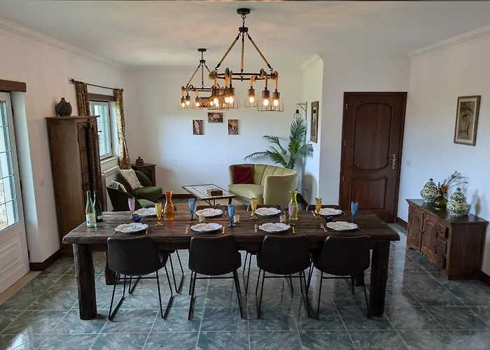 Casa Botanica * Vestiaria