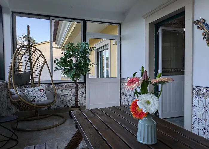 Casa Botanica Villa *