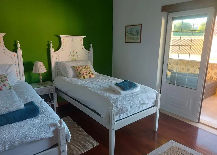 Casa Botanica Vestiaria