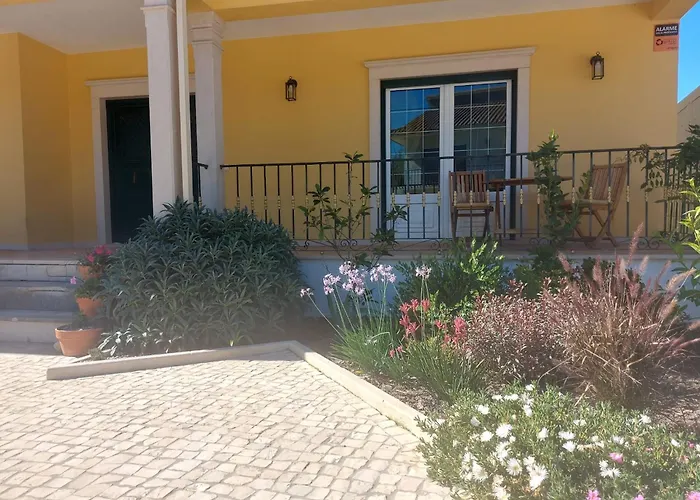 Villa Casa Botanica *