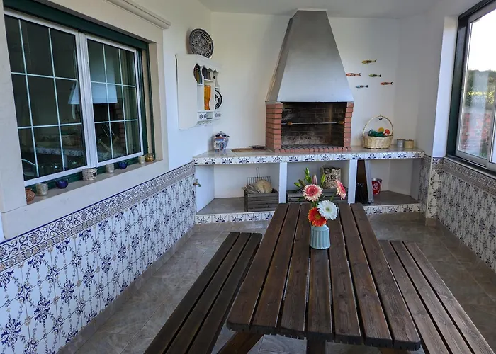 Casa Botanica Villa *