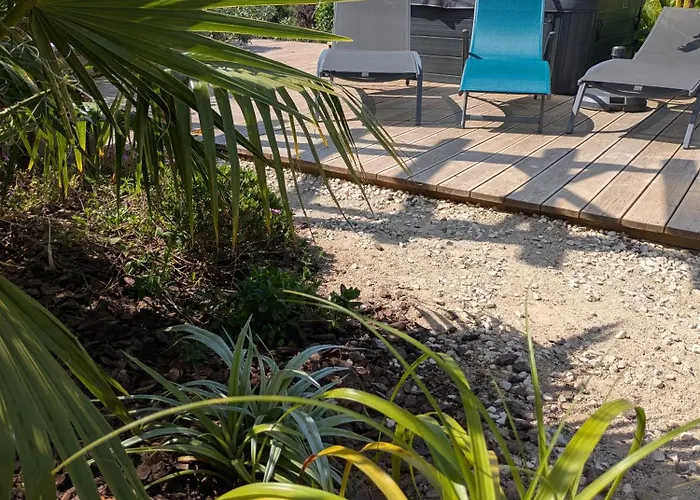 Villa Casa Botanica *