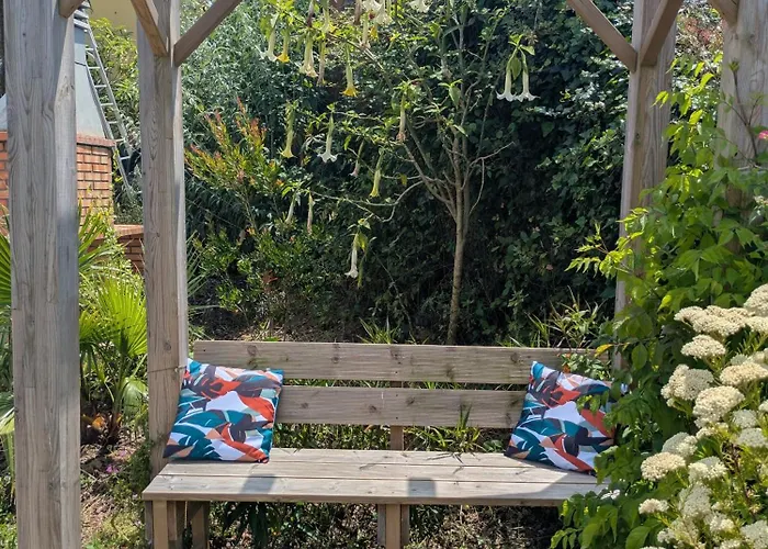 Casa Botanica * Vestiaria