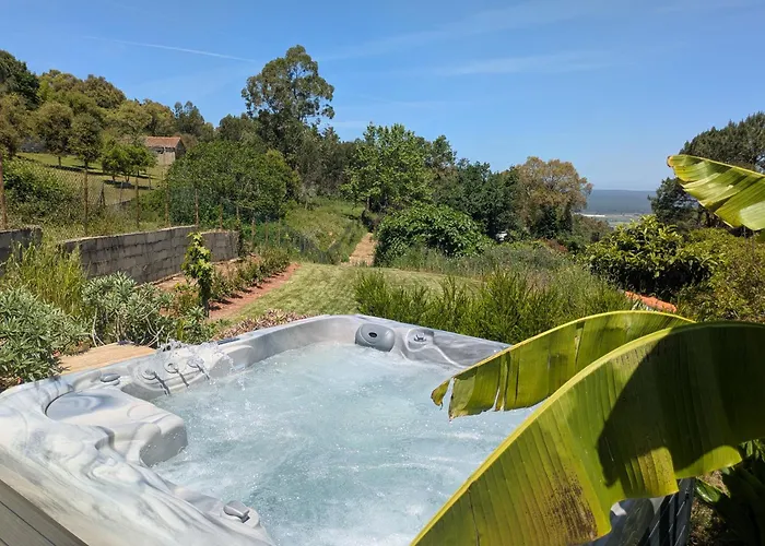 Villa Casa Botanica *