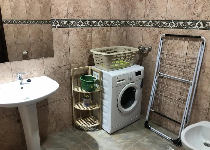 Villa Casa Botanica *